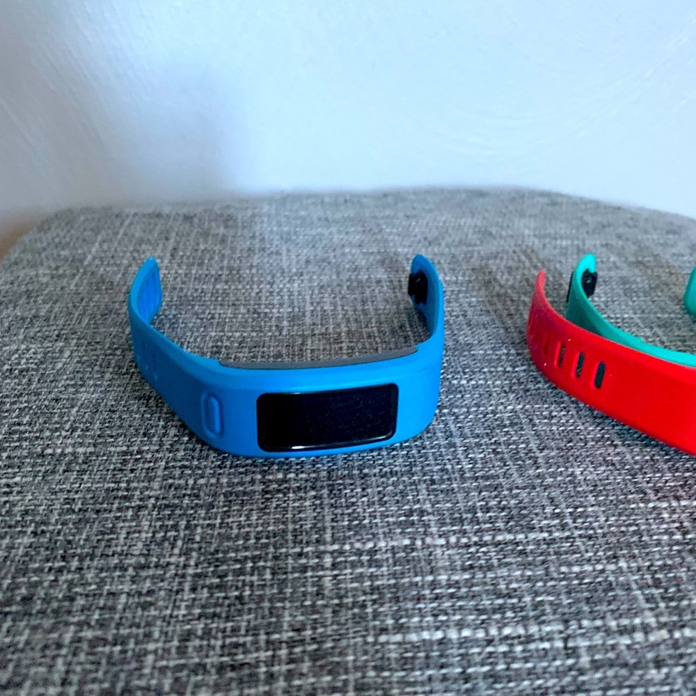 Garmin Vivofit